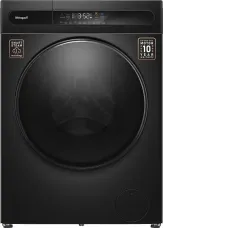 Стиральная машина WEISSGAUFF WMD 46148 DC Inverter Steam Black