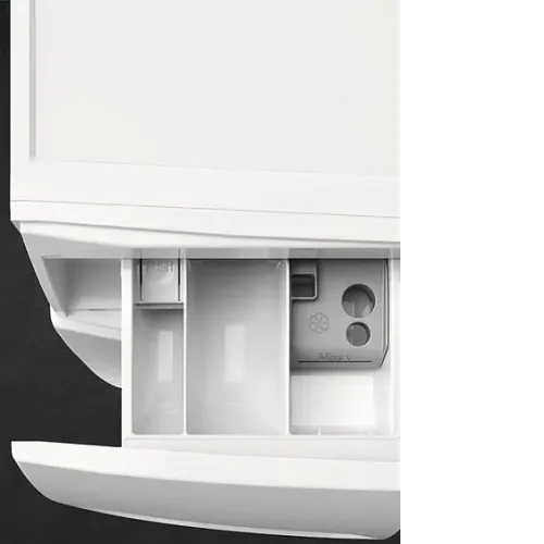 Стиральная машина AEG LFR71844SBE