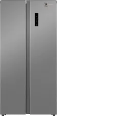 Холодильник WEISSGAUFF WSBS 600 X NoFrost Inverter Холодильник WEISSGAUFF WSBS 600 X NoFrost Inverter