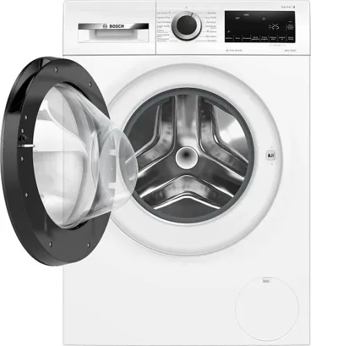 Стиральная машина BOSCH WGG244Z9PL