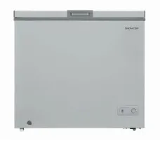 Морозильный ларь SNOWCAP CF-200S