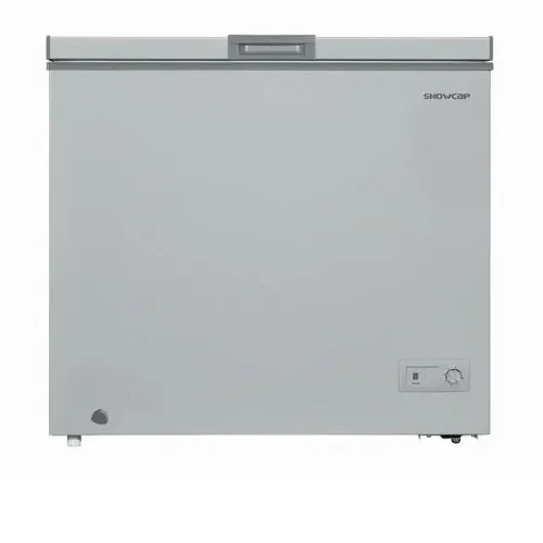 Морозильный ларь SNOWCAP CF-200S
