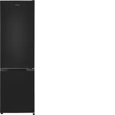 Холодильник WEISSGAUFF WRK 1760 LowFrost Black