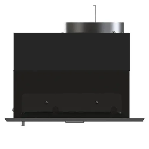 Вытяжка KANZLER D 545 S