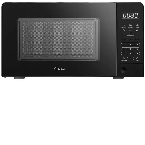Микроволновая печь LEX FSMO D20.10 BL