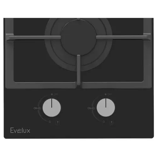 Варочная поверхность EVELUX HEG 360 BG