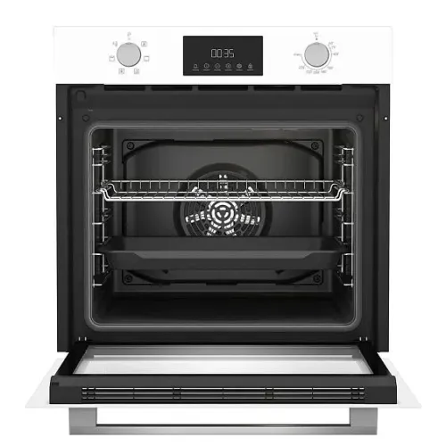 Духовой шкаф INDESIT IBFTE 2434 WH