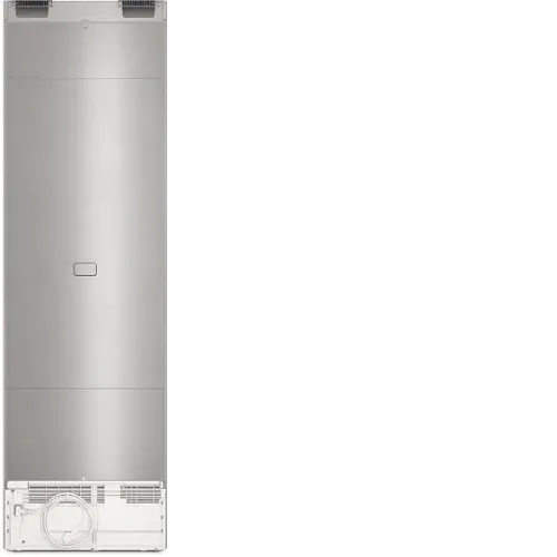 Холодильник MIELE KFN 4795 CD сталь