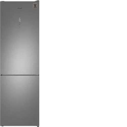 Холодильник WEISSGAUFF WRK 2000 Total NoFrost Inverter Bru Steel Glass
