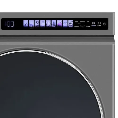 Стиральная машина MAUNFELD MFWM1211GR06