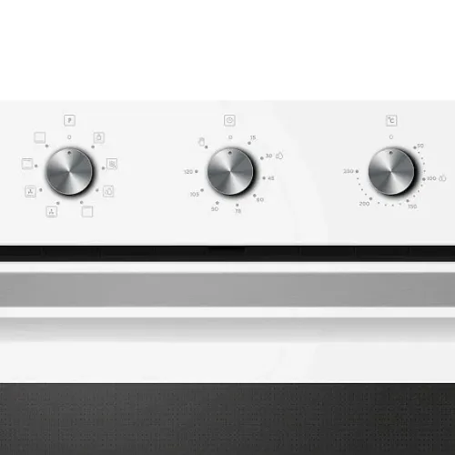 Духовой шкаф ZIGMUND & SHTAIN E 176 W