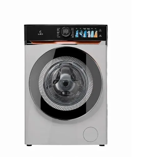 Стиральная машина LEX LWM12812WIDD Lux