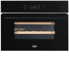 Винный шкаф VARD WCI4SSTB