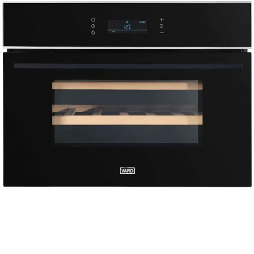 Винный шкаф VARD WCI4SSTB