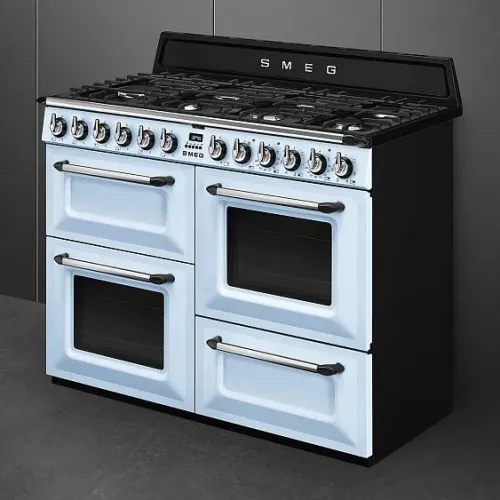 Варочный центр SMEG TR4110AZ