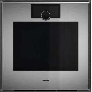 Духовой шкаф GAGGENAU GO471120