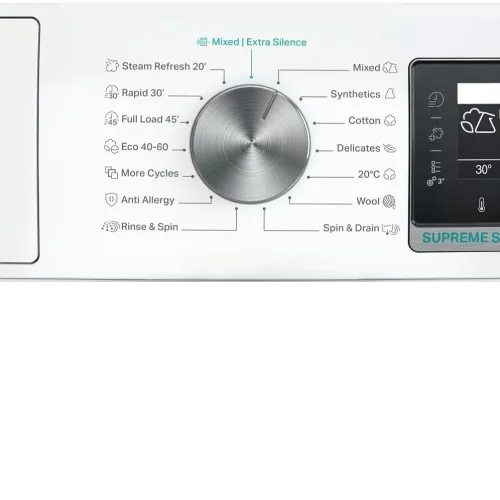 Стиральная машина WHIRLPOOL W6X W845WB EE