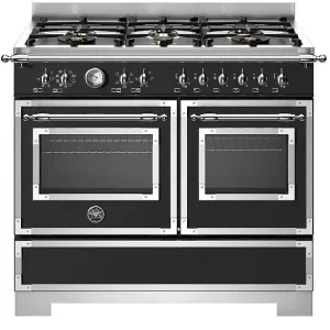 Варочный центр BERTAZZONI HER106L2ENET2