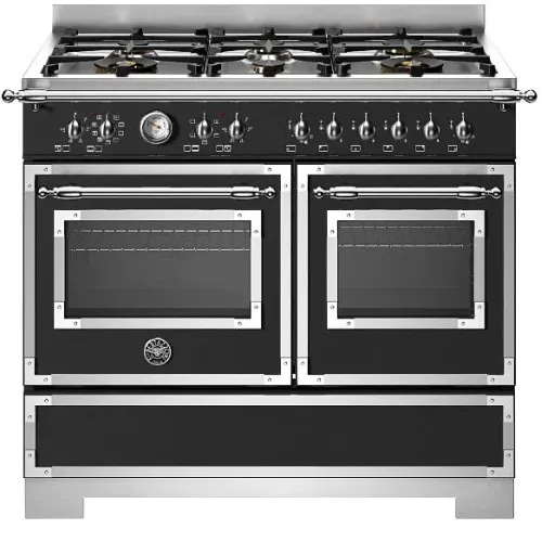Варочный центр BERTAZZONI HER106L2ENET2