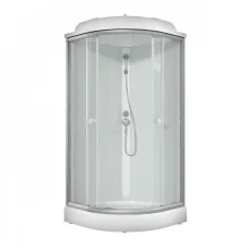Душевая кабина NIAGARA Light L90/17 Душевая кабина NIAGARA Light L90/17