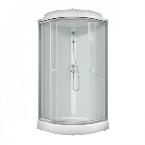 Душевая кабина NIAGARA Light L90/17