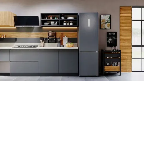 Холодильник HOTPOINT-ARISTON HT 6200 MX