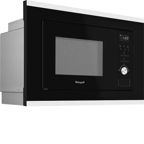 Микроволновая печь WEISSGAUFF BMWO-207 Grill