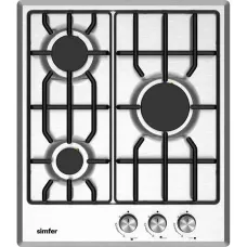 Варочная поверхность SIMFER H45V30M025 Варочная поверхность SIMFER H45V30M025