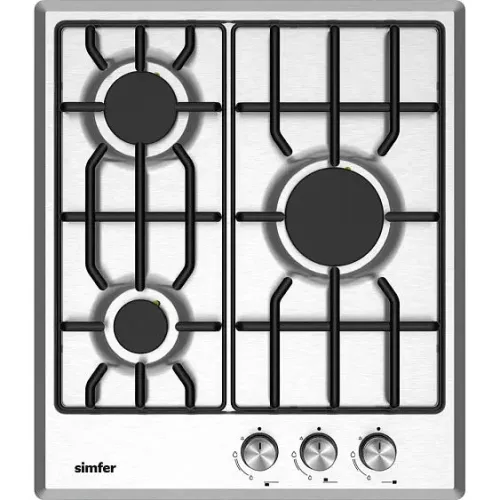 Варочная поверхность SIMFER H45V30M025