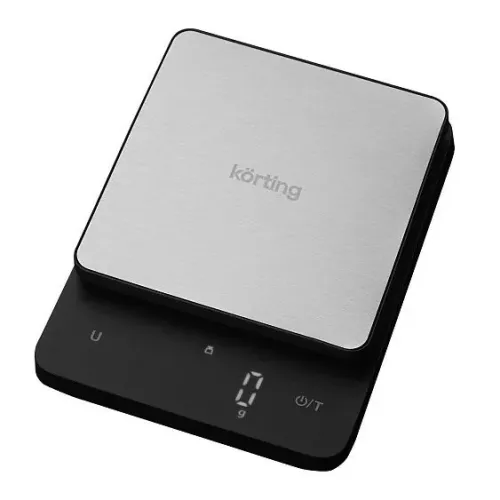 Весы кухонные KORTING KKS 0102