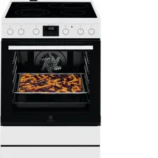Плита ELECTROLUX LKR 64022 AW Плита ELECTROLUX LKR 64022 AW