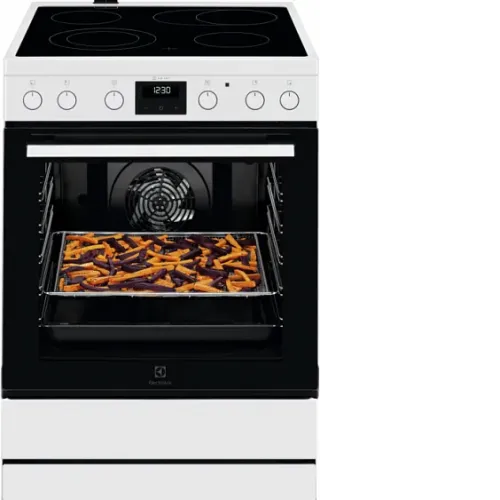 Плита ELECTROLUX LKR 64022 AW