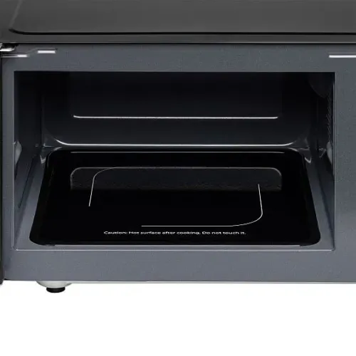 Микроволновая печь BBK 20MWS-750S/B