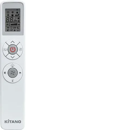 Сплит-система KITANO KR-Toha-07