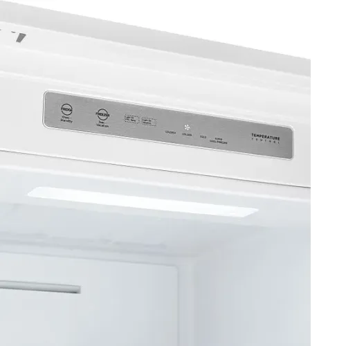 Холодильник WEISSGAUFF WRKI 195 Total NoFrost Inverter