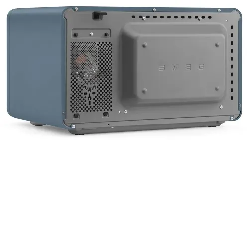 Микроволновая печь SMEG MOC01SBMEU