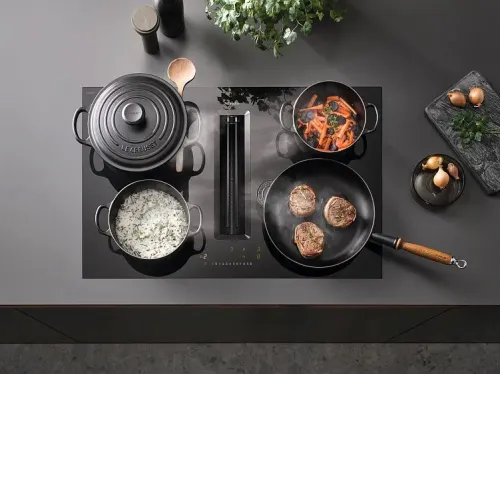 Варочная поверхность MIELE KMDA 7272-1 FL