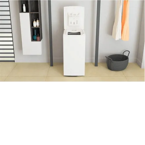 Стиральная машина WHIRLPOOL TDLRB 7232BS/EU