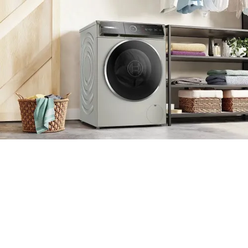 Стиральная машина BOSCH WGB2441XME