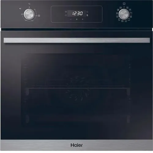 Духовой шкаф HAIER HOD-P12CTBX