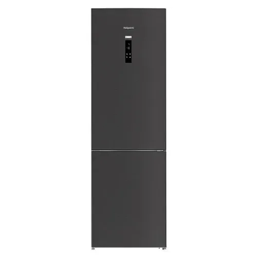 Холодильник HOTPOINT-ARISTON HDKP 8201 I DX