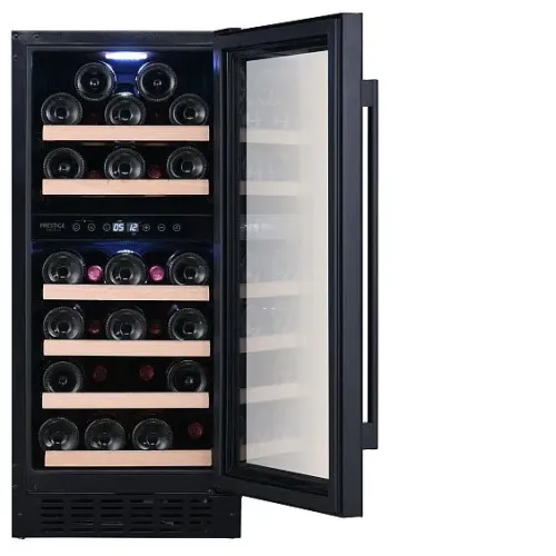 Винный шкаф TEMPTECH PRESQ38DB-24