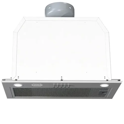 Вытяжка KANZLER D 548 W