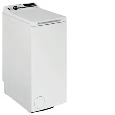 Стиральная машина WHIRLPOOL TDLRB 7232BS/EU Стиральная машина WHIRLPOOL TDLRB 7232BS/EU