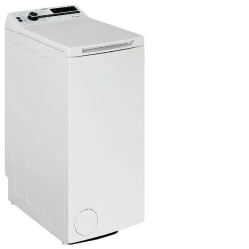 Стиральная машина WHIRLPOOL TDLRB 7232BS/EU
