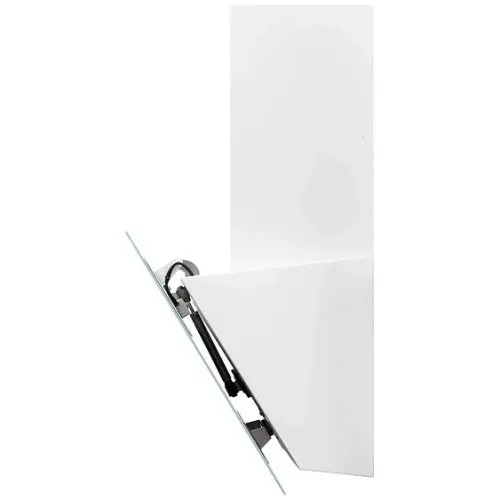 Вытяжка KRONA BELINDA 600 white SGC max