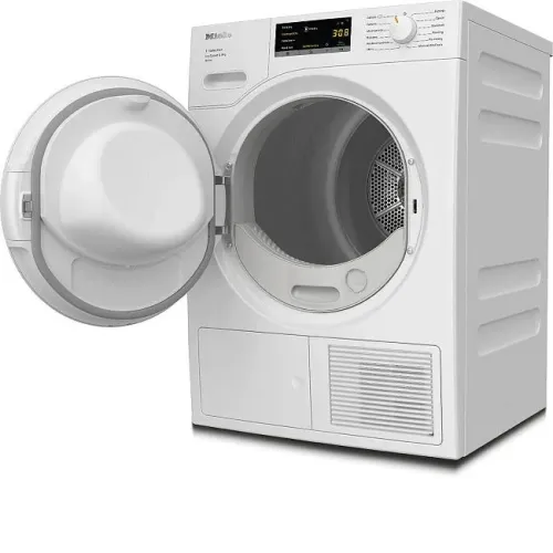 Сушильная машина MIELE TWA520WP