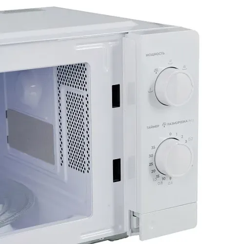 Микроволновая печь LERAN FMO 20M08 W