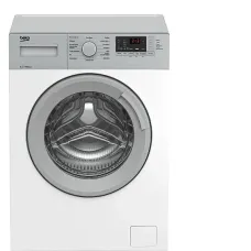 Стиральная машина BEKO WHE6512ZSW