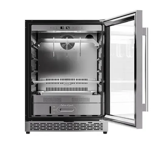 Холодильник для сухого вызревания мяса MEYVEL MM-45SR